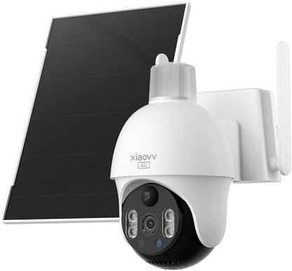 2K HD Pan/Tilt Smart Indoor Security Camera, WiFi Cameras for Home Security with Two-Way Audio,2.4GHz with Night Vision,Motion Detection,Two Way Audio,SD & Cloud Storage (P15N)