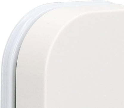 Wireless Remote Scene Switch Compatible with ZigBee Light Systems - One Key Controller for Smart Automation - Wall Mount Design with 100,000 Cycle Mechanical Life
