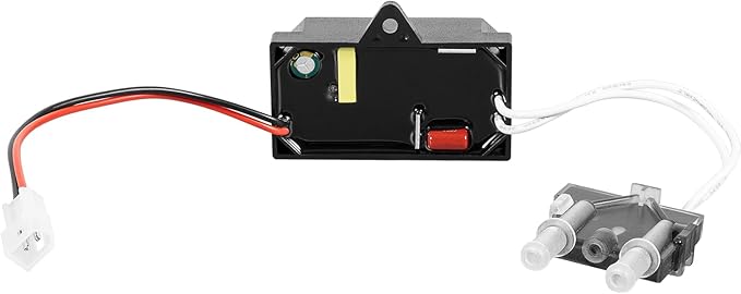 Ozone Module Kit 9-1056-01 Fit for MCD-50,EC-10,EC-20,EC-40,Del Ozone 25, 50, 100 & Eclipse Model Systems