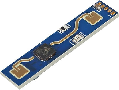 UMLIFE 2PCS LD2410B-P Welding 5V Mini 24G Smart Human Presence Status Sensor Radar Module Consumer Electronic