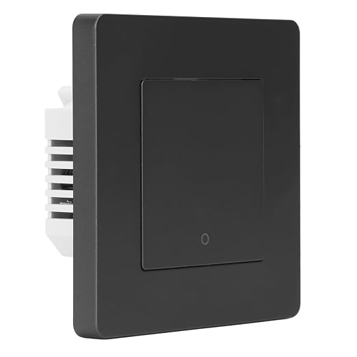 with Remote Control and Timer (Gray)