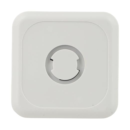 for tuya for zigbee Solar Light Sensor Waterproof Outdoor Brightness Detector for Smart Home Automation White