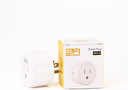 Power Outage Notification System (2 Smart-Plug Bundle)