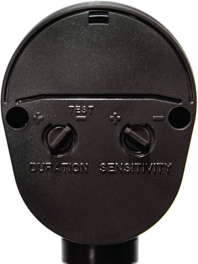 Halo MS180 180 Degree Replacement Motion Security Floodlight Sensor, Bronze