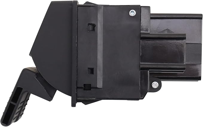 TRQ Headlight Switch Compatible with 1987-1993 Ford Mustang