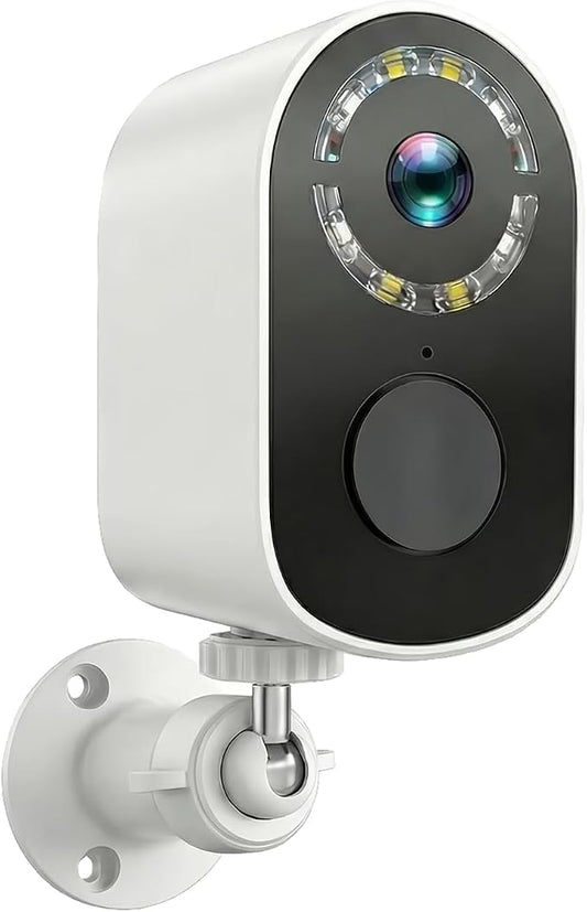 Security Cameras Wireless Outdoor Cameras for Home Security