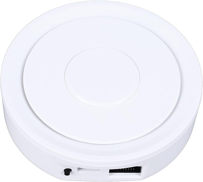 Yinhing Smart WiFi, Hub for Intelligent Home System with Tuya App Control, Central Hub for Smart Devices