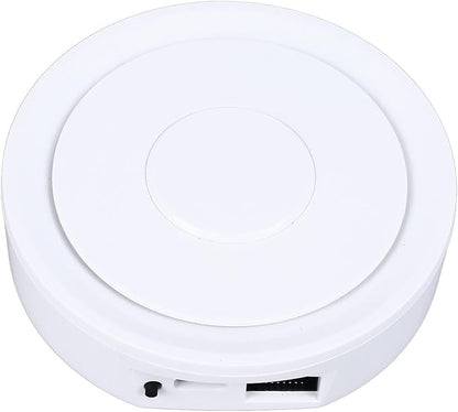 Yinhing Smart WiFi, Hub for Intelligent Home System with Tuya App Control, Central Hub for Smart Devices