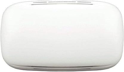 Newhouse Hardware Two-Note Electric Modern Door Chime Kit