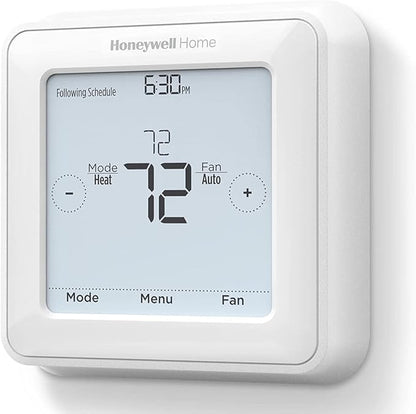 Honeywell Home RTH8560D 7 Day Programmable Touchscreen Thermostat (Pack of 3)