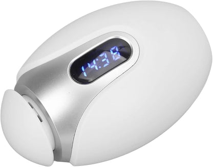 Ozone Refresher, Rechargeable Ozone Deodorizer, Portable Efficient Refrigerator
