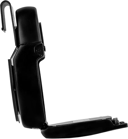 igloohome Car sharing window mount kit keybox 3 (KEYBOX 3 IS NOT INCLUDED - SOLD SEPARATELY)