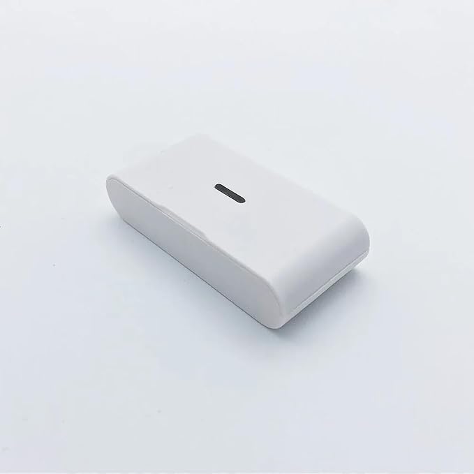OSI Gen 2 Alarm Vibration Sensor Accessory (1 Pack) - Accessory for OSI Alarm System (Gen 2)