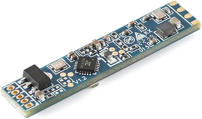 HLK-LD2410B Radar Sensor Module LD2410 Smart Human Presence Sensing Radar Module 24GHz Human Presence State Sensing Module Intelligent Sensor with Bluetooth