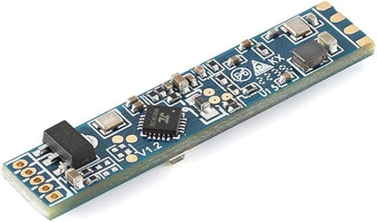 HLK-LD2410B Radar Sensor Module LD2410 Smart Human Presence Sensing Radar Module 24GHz Human Presence State Sensing Module Intelligent Sensor with Bluetooth