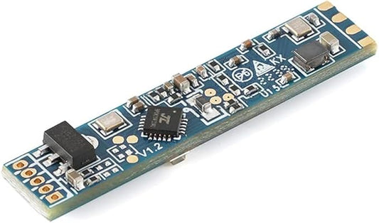 HLK-LD2410B Radar Sensor Module LD2410 Smart Human Presence Sensing Radar Module 24GHz Human Presence State Sensing Module Intelligent Sensor with Bluetooth