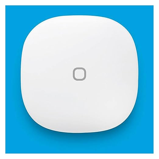 Aeotec SmartThings Button, Zigbee Remote Control, Works with Smart Home Hub