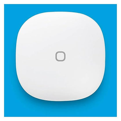 Aeotec SmartThings Button, Zigbee Remote Control, Works with Smart Home Hub