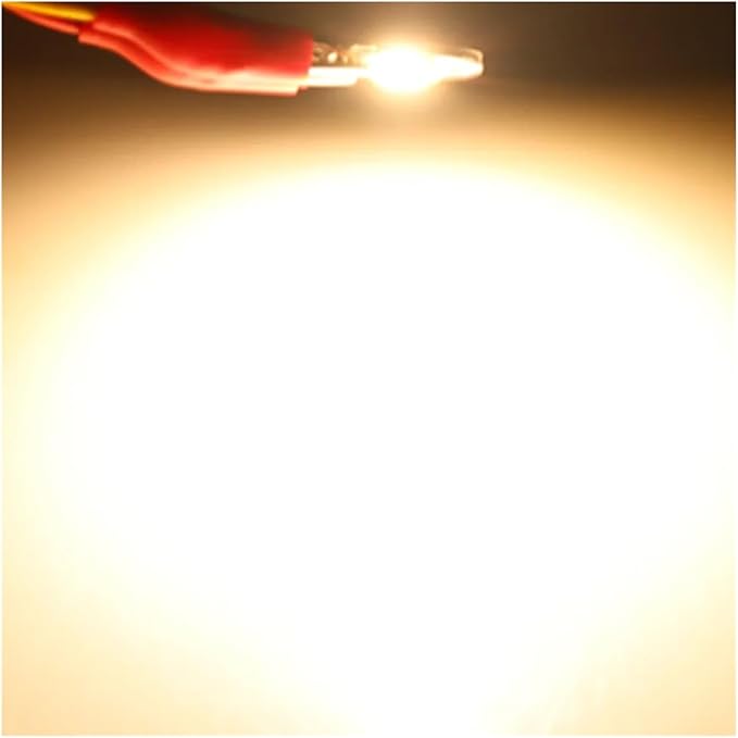 3pcs AC220V LED COB Lamp Bead 20W 30W 50W IP65 Smart No Need Driver DIY Flood Light Led Bulb Spotlight Outdoor Chip Lamp(Warm Light,F6040 30W)