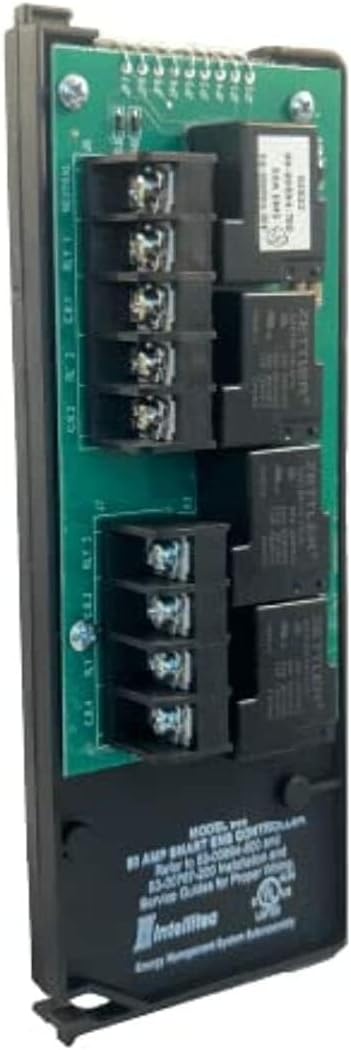 2004 50A Smart EMS Upgrade Kit 760