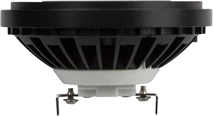 Brilliance BRI-PAR36-CHM-9-RGBW-60 Chameleon Color Changing PAR-36 9W LED Bulb 2200-5700K 60° with WiFi BRIPAR36CHM9GRBW60