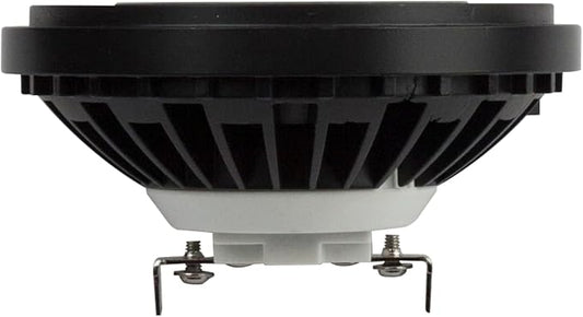 Brilliance BRI-PAR36-CHM-9-RGBW-60 Chameleon Color Changing PAR-36 9W LED Bulb 2200-5700K 60° with WiFi BRIPAR36CHM9GRBW60