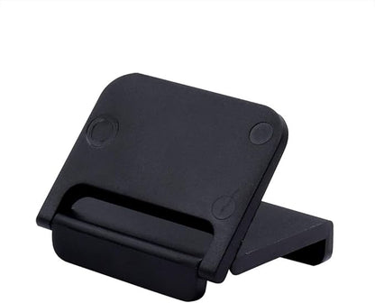HUYUN The Webcam Privacy Shutter Protects Lens Cap Hood Cover Compatible for Logit Brio C1000E 4K Ultra HD Webcam