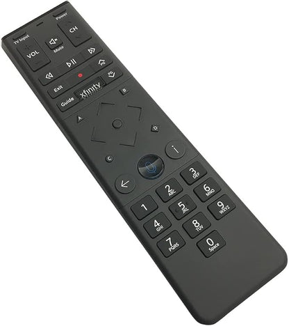(2 Pack) Xfinity Comcast XR15 Voice Control Remote for X1 Xi6 Xi5 XG2 (Backlight)