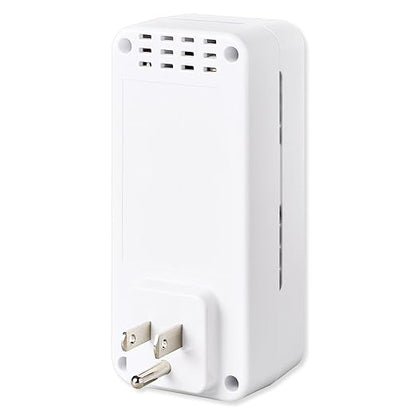 NuTone BIAQRS100 Overture Smart Air Quality Monitor Room Sensor
