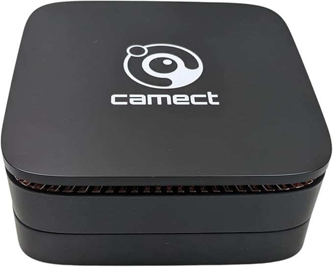 Smart Camera Hub