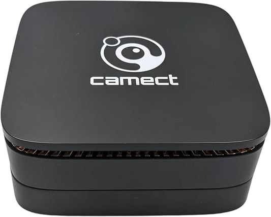 Smart Camera Hub