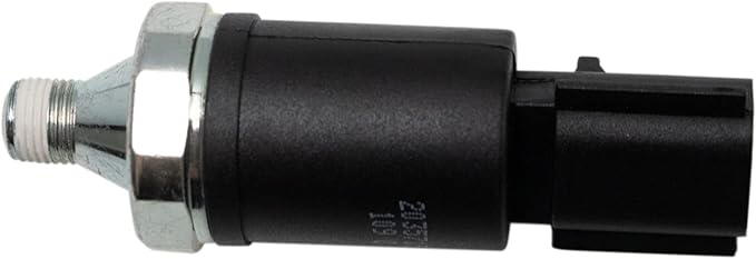 TRQ Floor Mounted Headlight Dimmer Switch Compatible with 1959-1974 Ford Country Sedan Squire Fairlane Galaxie 63-67 Econoline F100 F250 F350 64-71 Mercury Cyclone 67-81 Marquis Cougar 68-71 Mark III