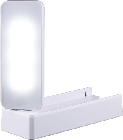 Energizer Swivel LED Touch Light, Battery Operated, 35 Lumens