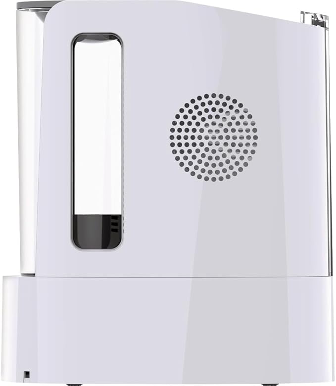 Vornado UH100 Ultrasonic Humidifier with Fan Assisted Humidification