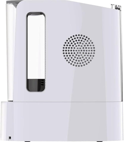 Vornado UH100 Ultrasonic Humidifier with Fan Assisted Humidification