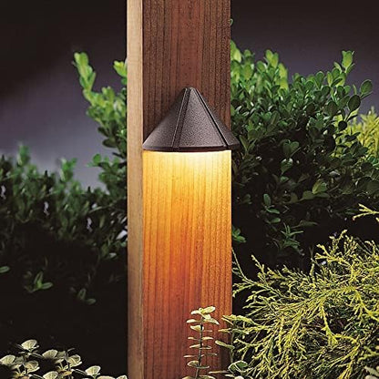 Kichler 15765AZT27R LED Deck Light