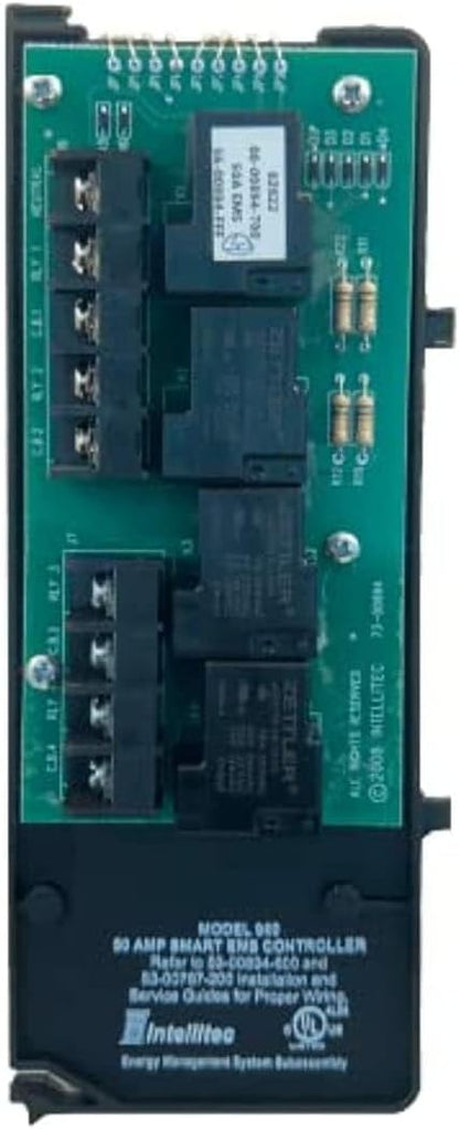 2004 50A Smart EMS Upgrade Kit 760