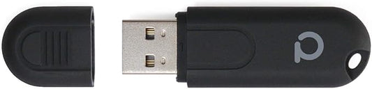 ConBee II - Universal Zigbee 3.0 USB Gateway, incl. deCONZ & Phoscon App, Home Automation, Home Assistant, ioBroker, Zigbee2MQTT