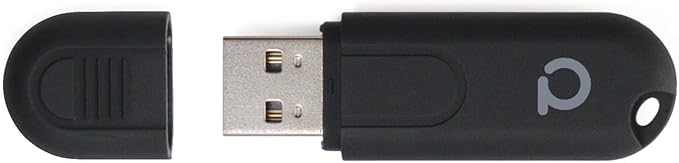 ConBee II - Universal Zigbee 3.0 USB Gateway, incl. deCONZ & Phoscon App, Home Automation, Home Assistant, ioBroker, Zigbee2MQTT