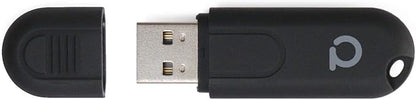 ConBee II - Universal Zigbee 3.0 USB Gateway, incl. deCONZ & Phoscon App, Home Automation, Home Assistant, ioBroker, Zigbee2MQTT