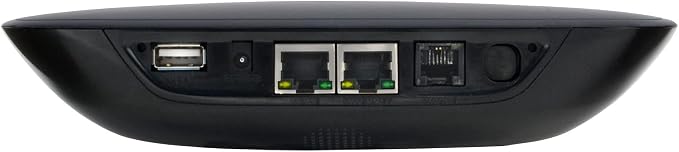 Ooma Telo Air VoIP Free Internet Home Phone Service with Wireless Connectivity. Affordable landline replacement. Unlimited nationwide calling. Call on the go with free mobile app. Can block robocalls