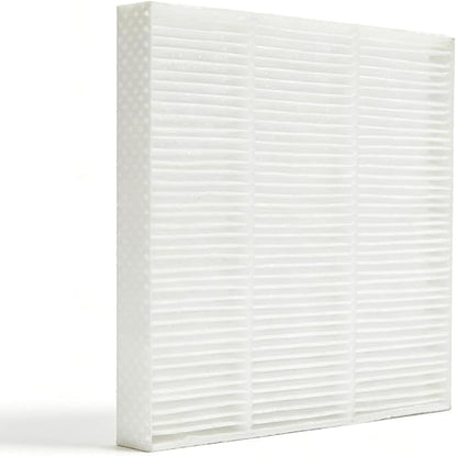 HD012 Dehumidifiers Replacement Parts Applicable to Dinzan Youtuba 3-in-1 Dehumidifier, Humidifier, Scent Diffuser and Air Purifier Replacement Filter Mesh (10pcs)