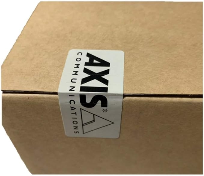 AXIS P3245-LVE Network Camera 4k - Dome