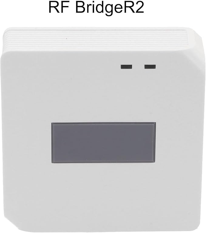 Enhance Your Home Automation Experience With The For RF BridgeR2 Smart Hub Supporting Multiple Device Connections(For SONOFF RF BridgeR2)