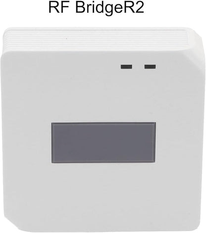 Enhance Your Home Automation Experience With The For RF BridgeR2 Smart Hub Supporting Multiple Device Connections(For SONOFF RF BridgeR2)