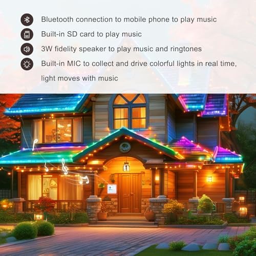 Smart Courtyard Butler 3.5 Touch Screen Tuya App, DIY Scene for Multi-Device Sync Control Including Light,Breaker,Doorbell, More devices are coming...
