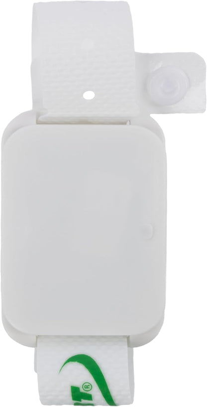 Smart Caregiver Wristband Transmitter for TL-4005 System | Replacement wristband, for anti-wandering door bar system TL-4005, wander prevention