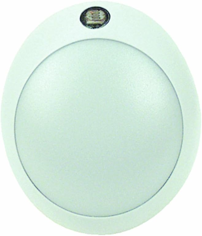 Feit Electric NL4/LED Eternalite 3-LED Modern Night Light with Sensor