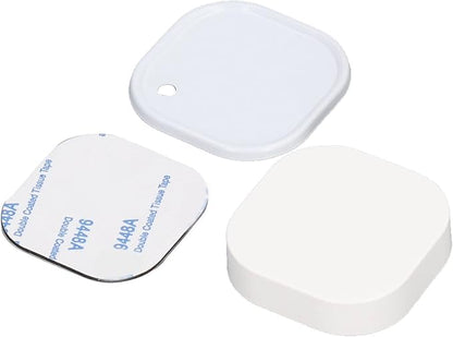 Wireless Remote Scene Switch Compatible with ZigBee Light Systems - One Key Controller for Smart Automation - Wall Mount Design with 100,000 Cycle Mechanical Life