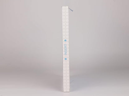 MSA3 Filter Replacement Compatible with Membrane Solutions MSA3 and MSA3S Smart Purifiers (4-Pack)
